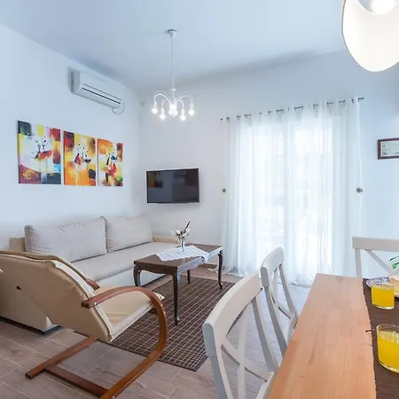 K&L Central Apartments Dubrovnik Exterior foto