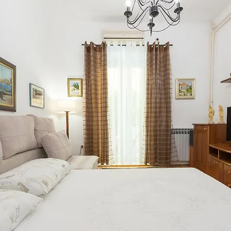 K&L Central Apartments Dubrovnik Exterior foto