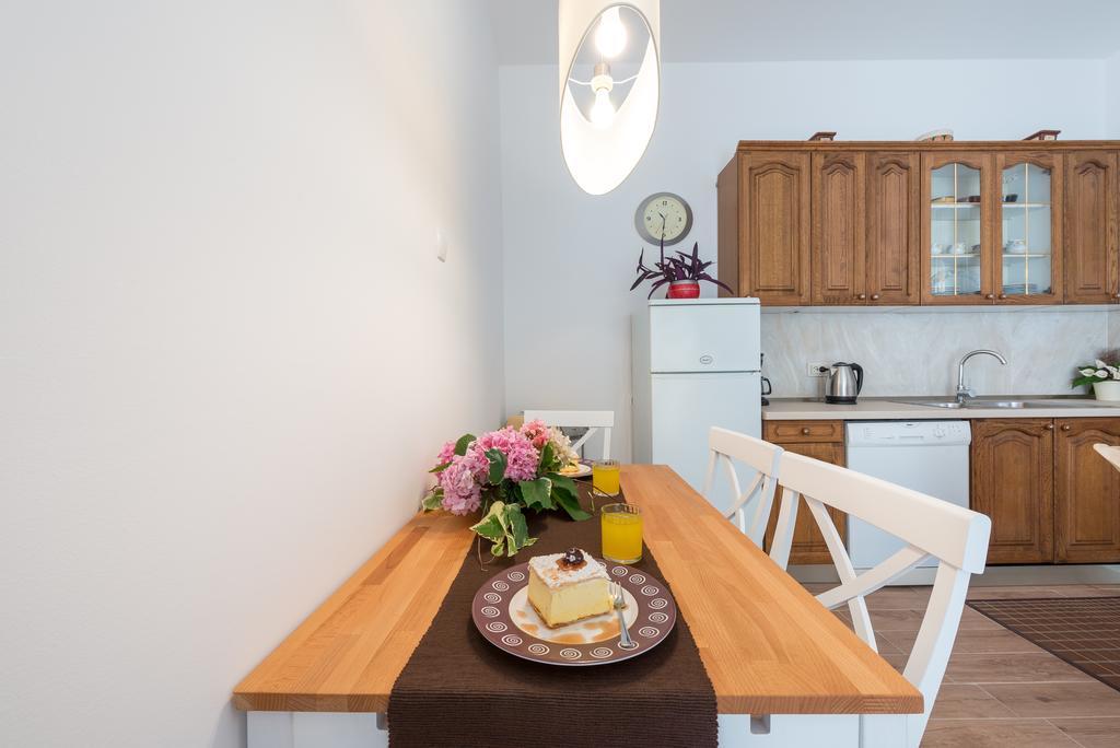 K&l Apartamento Dubrovnik