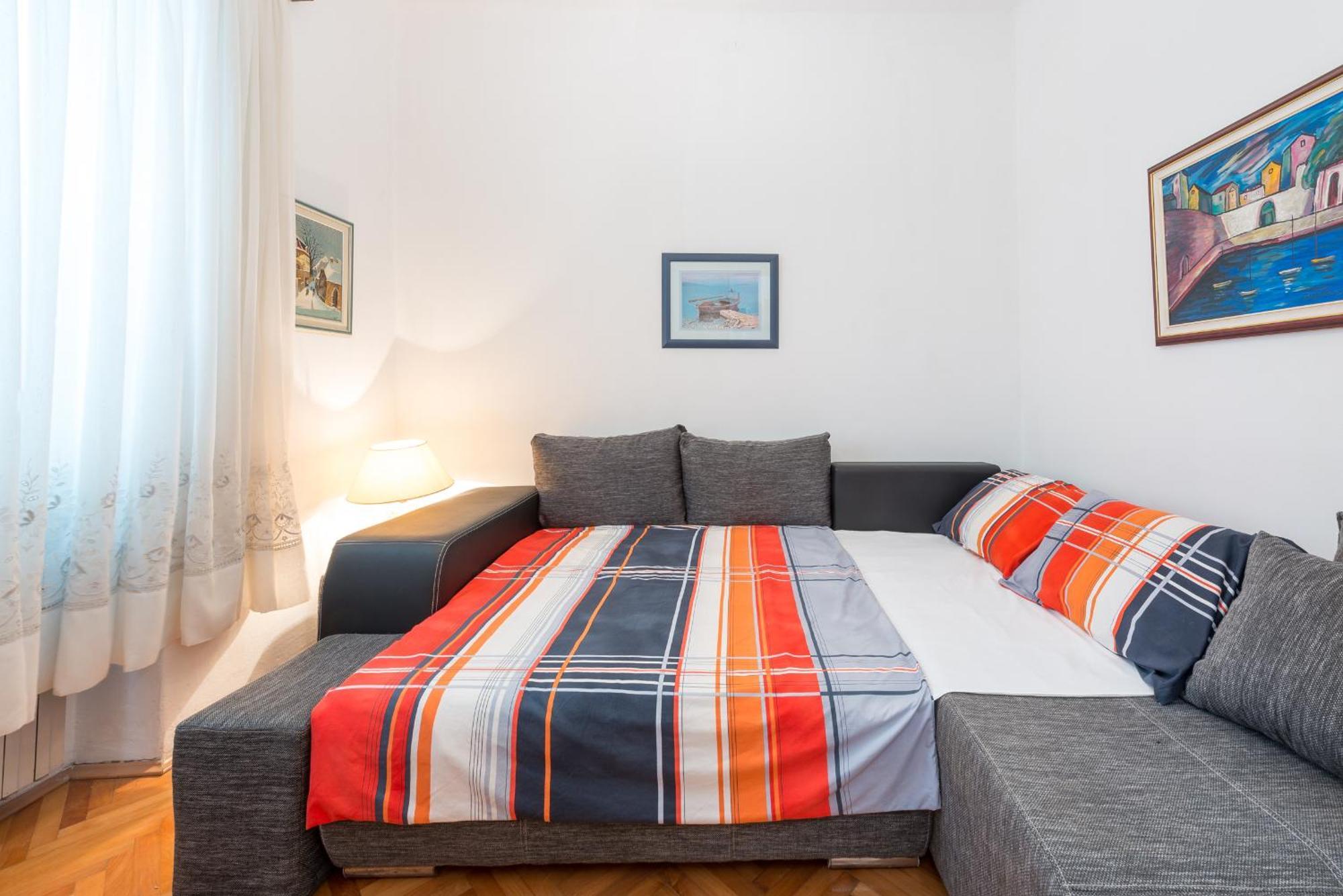 K&l Apartamento Dubrovnik