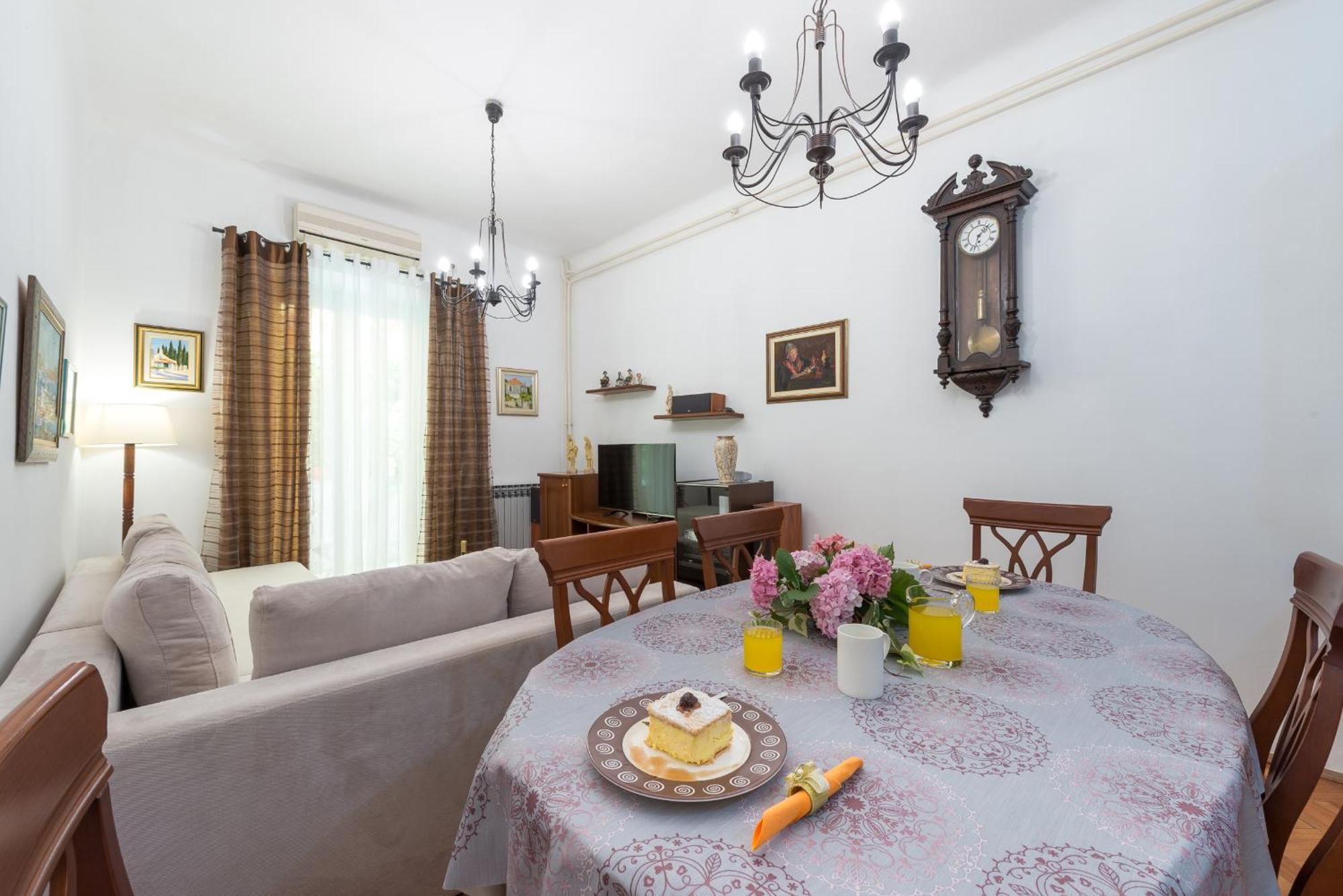 Apartamento K&l Dubrovnik